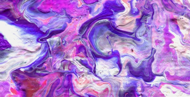 Liquid art style painted in oil. Texture with a pleasant marble effect for luxury brands.