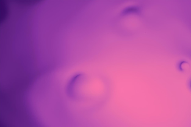 Liquid Color Blur Background