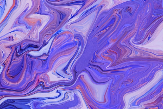 liquid gradient abstract background