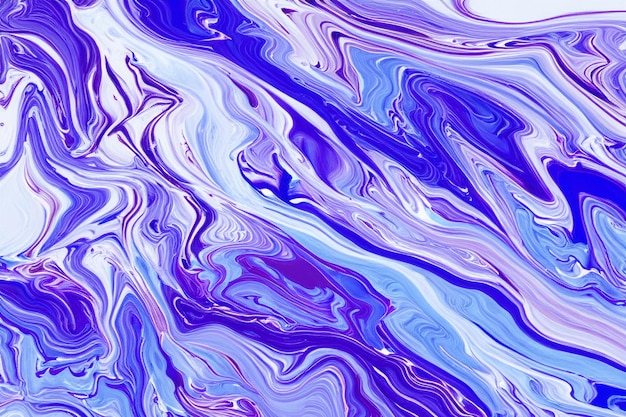 liquid gradient abstract background