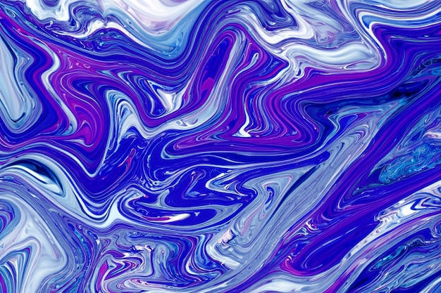 liquid gradient abstract background