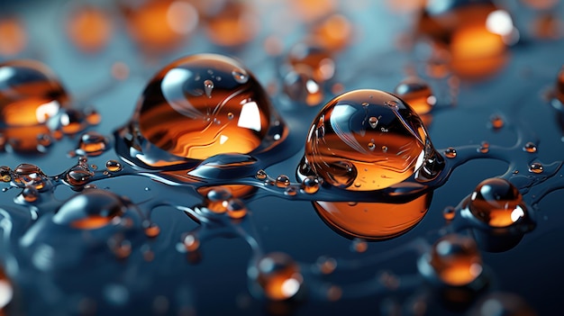 liquid HD wallpaper photographic image