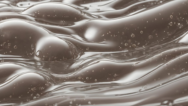 liquid Water Background Very Cool