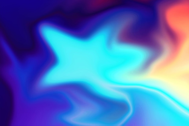 liquify colorful Abstract Background wallpaper