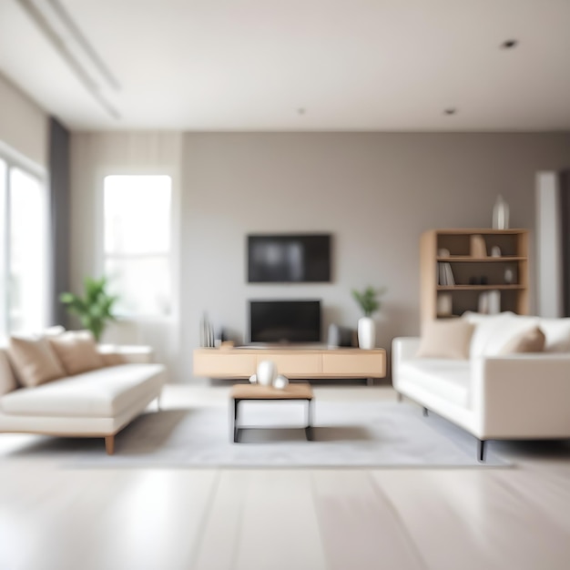 a living room with a couch coffee table and a television