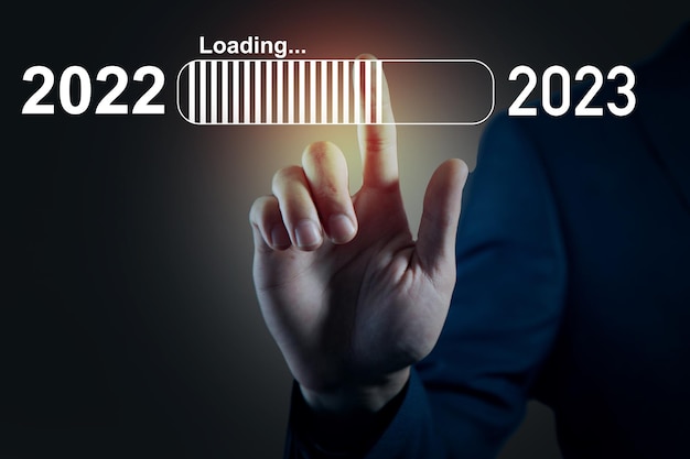 Loading scale from year to year