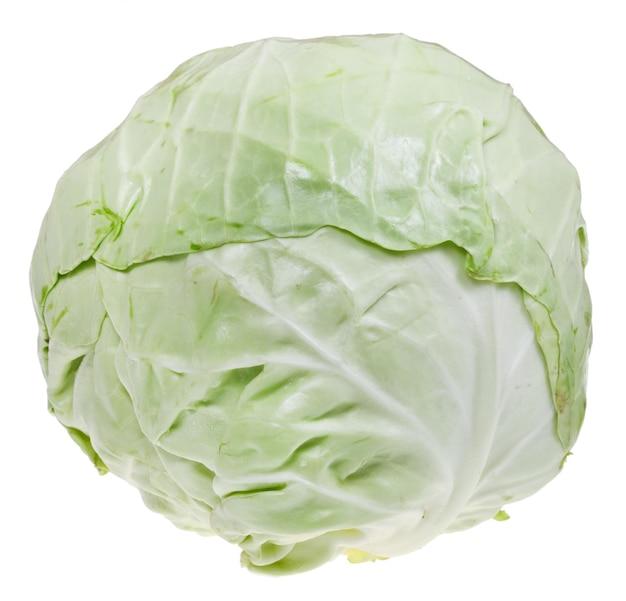 Loaf of cabbage