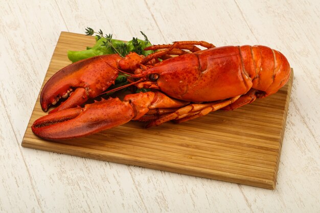 Lobster