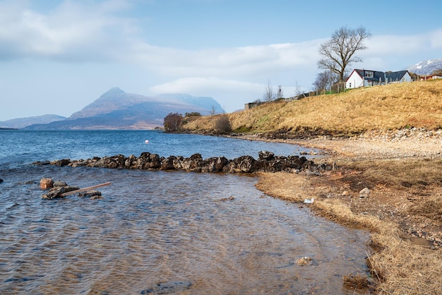 Loch Assynt