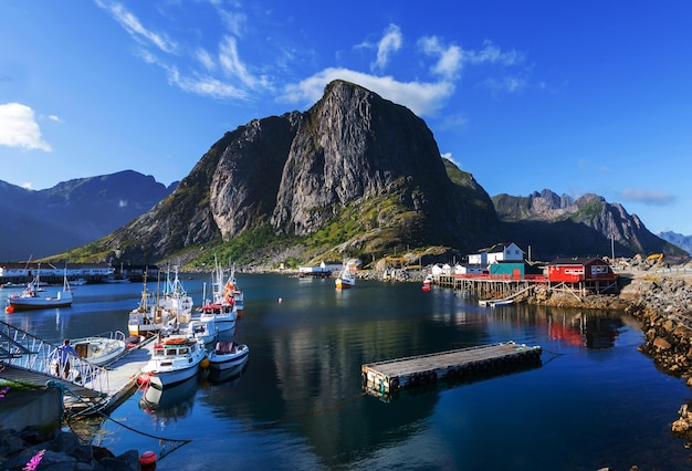 Lofoten