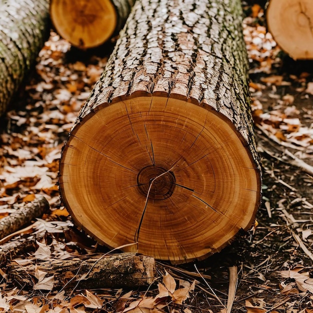 a log that has the word quot log quot on it