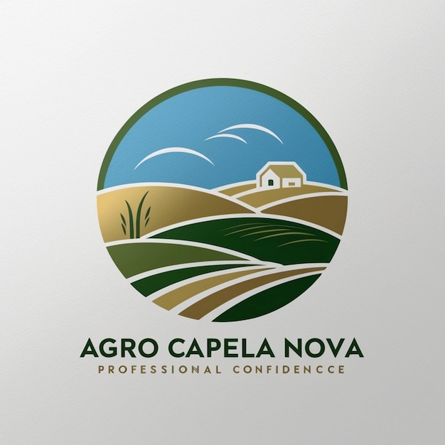 a logo for an agricultural company called la turq