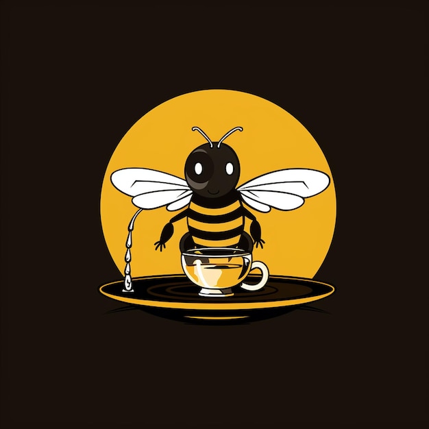 Logo Bee