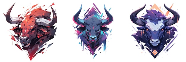 Logo Bull