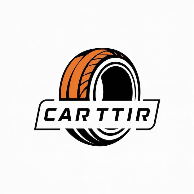 a logo for caro is on a white background