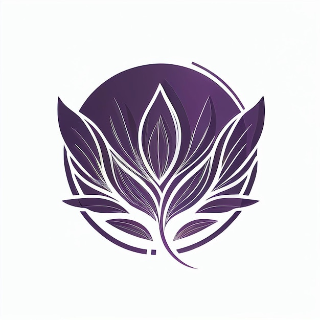 A logo for a company called lotus.