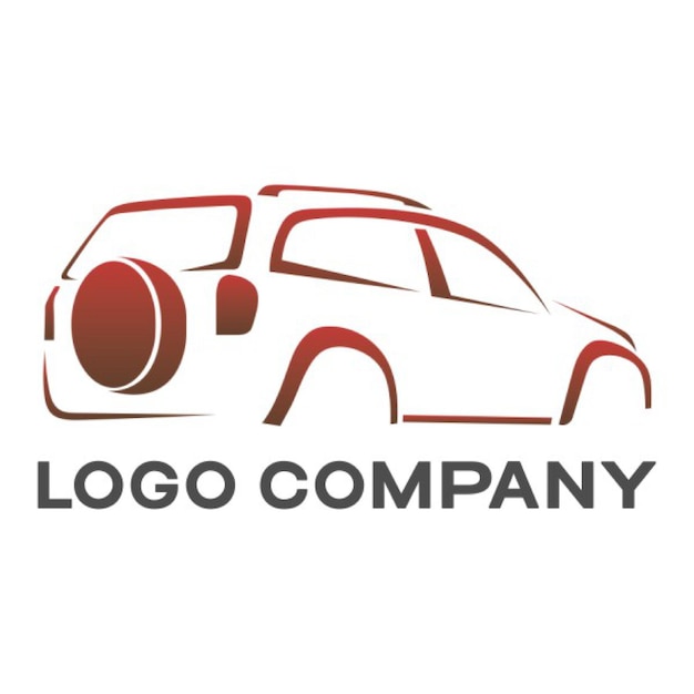 a logo for the company company company company