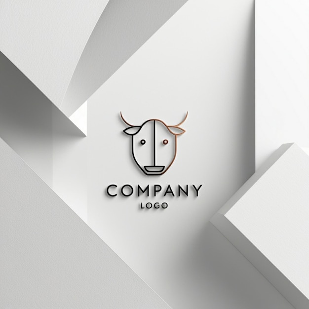 a logo for company company that says company logo