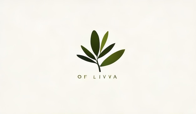 a logo for a natural life