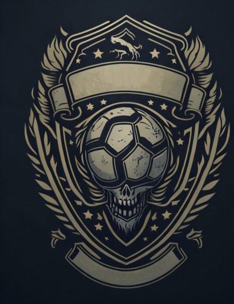 Logo for Soccer and Esports