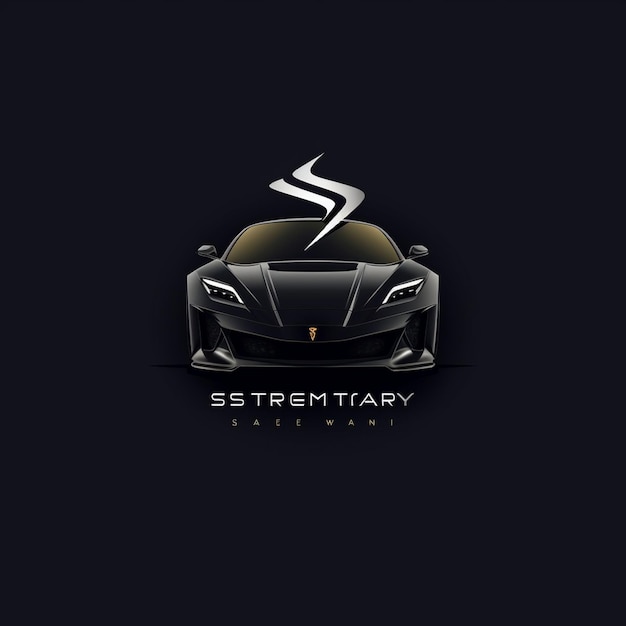 Logo Sport Car