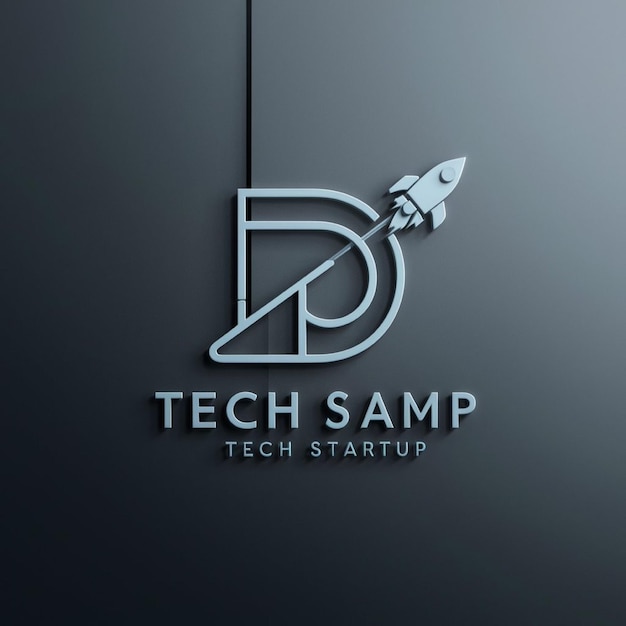 logo for a tech company