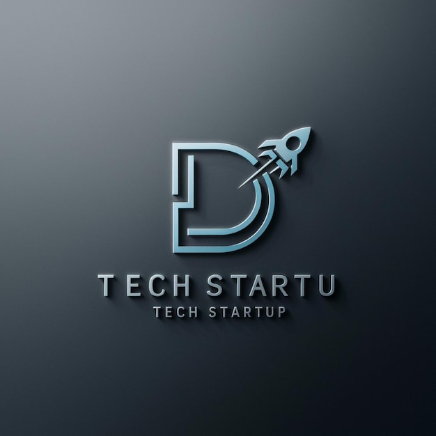 logo for a tech company