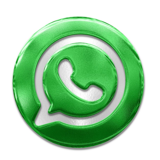 logo whatsapp