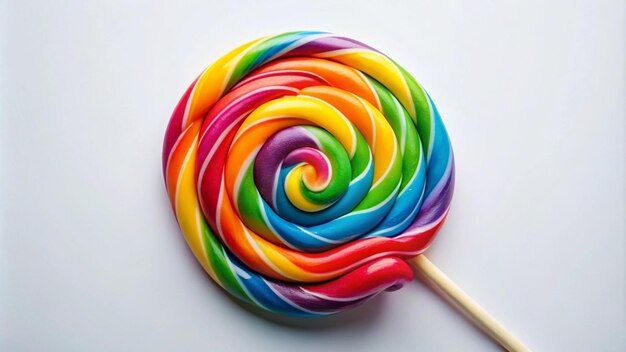 a lollipop that is made by lollipops