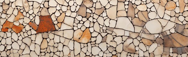 a look into the bark of a tree in the style of mosaiclike pointillism