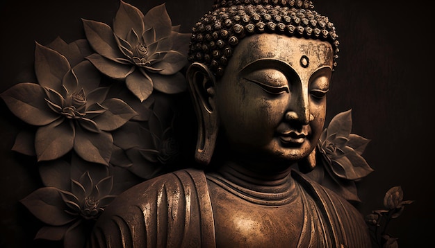 lord buddha.