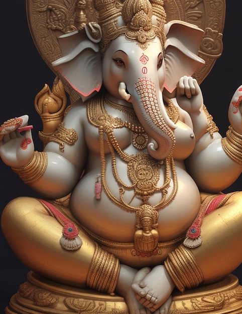 LORD GANESH