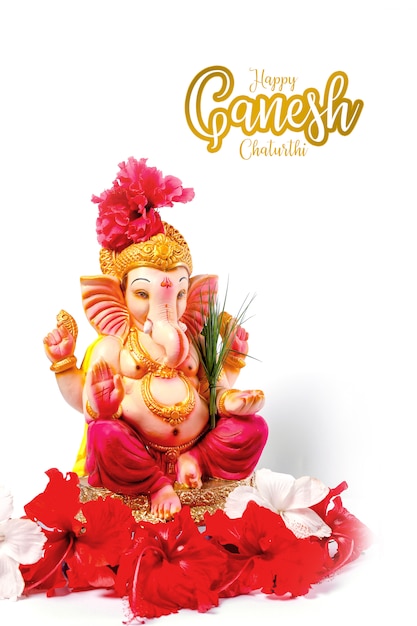 Lord Ganesha , Ganesha Festival