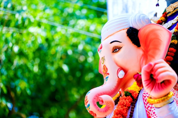 lord ganesha