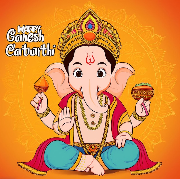 Lord Ganpati