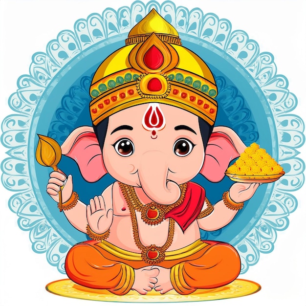 Lord Ganpati