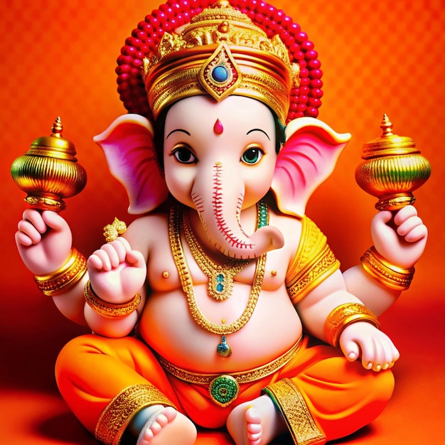 Lord Ganpati