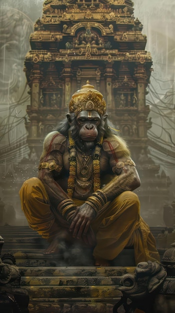 lord hanuman