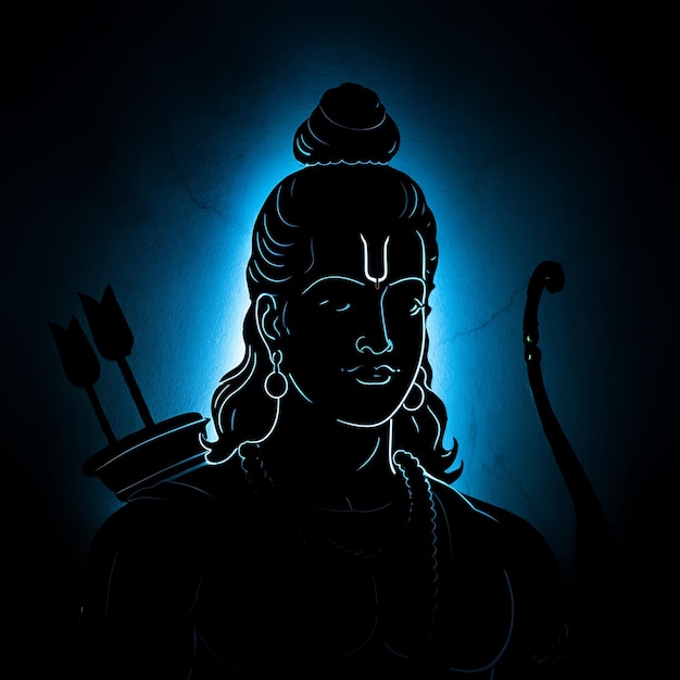 Photo lord ram