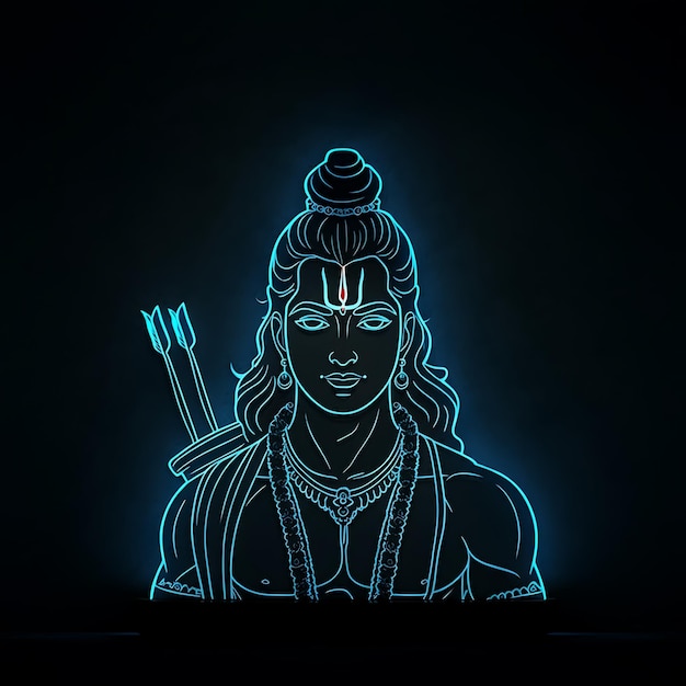 Lord Ram