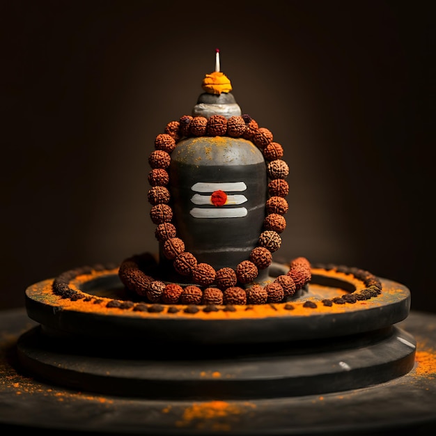 Lord Shiva Shivlingam