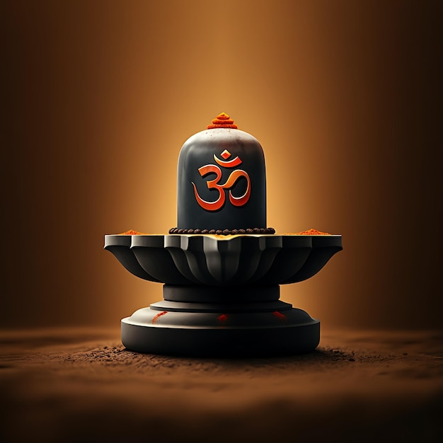 Lord Shiva Shivlingam