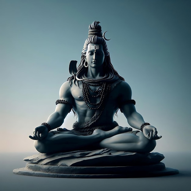 Lord Shiva