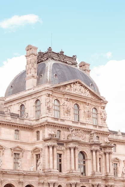 Louvre Museum