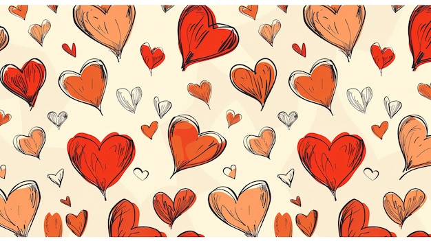 Love heart wallpaper