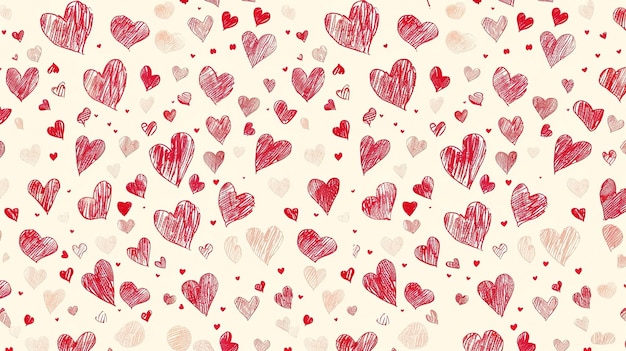 Love heart wallpaper