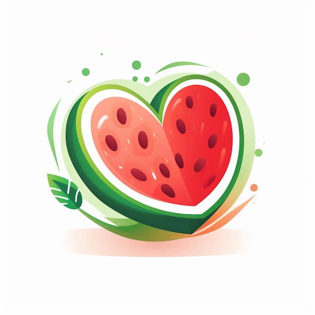 love watermelon