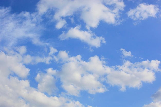 Low angle view of clouds in sky