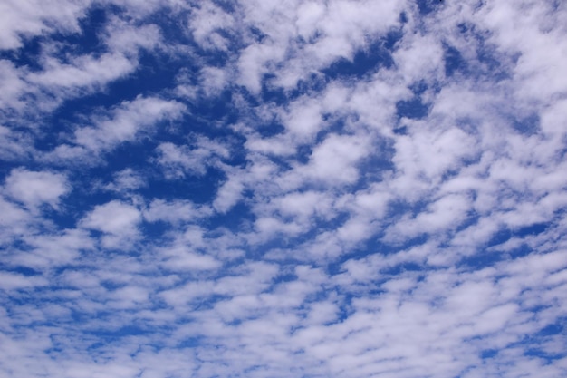 Low angle view of clouds in sky