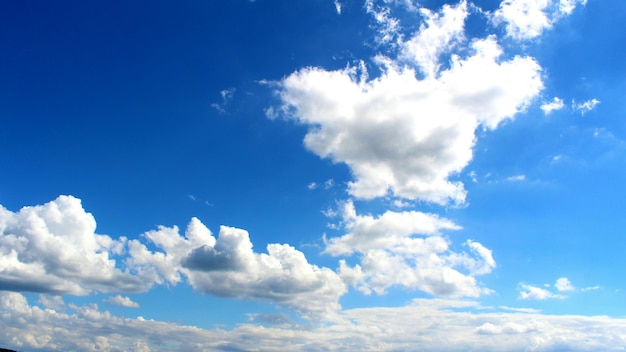 Low angle view of cloudy sky